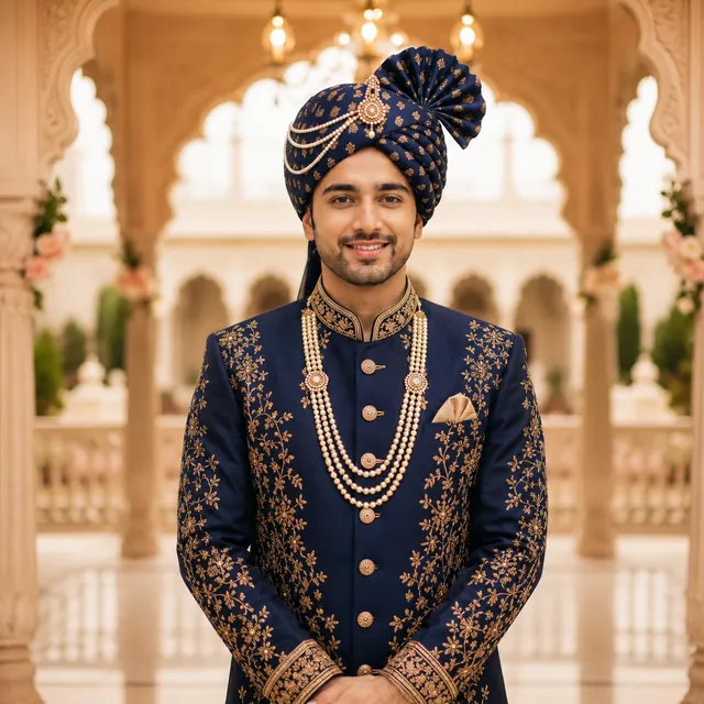 Harshit Goyal